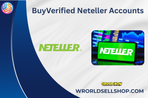 Buy Verified Neteller Accounts