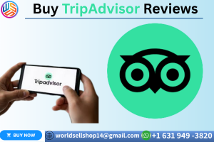 Buy TripAdvisor Reviews