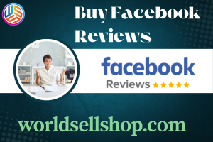 Buy Facebook Reviews