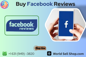 Buy Facebook Reviews