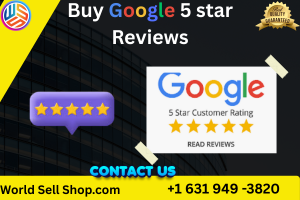 Buy Google 5 Star Reviews