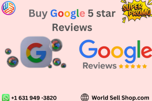 Buy Google 5 star Reviews