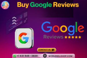 Buy Google Reviews 