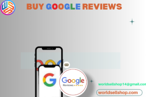 Buy Google Reviews
