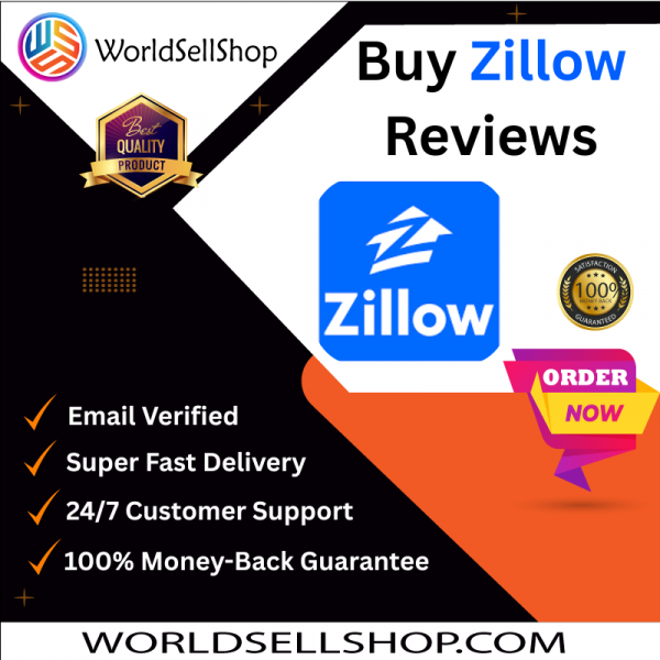 Buy Zillow Reviews