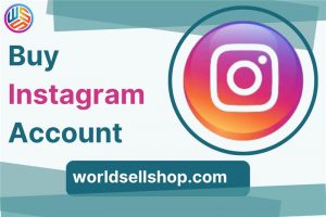 Buy Instagram Accounts