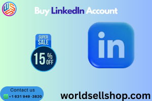 Buy LinkedIn Account