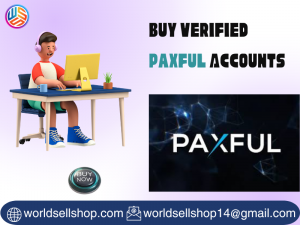 Buy Verified PaxFul Accounts