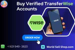 Buy Verified Wise Accounts