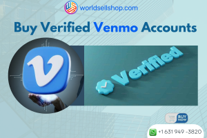 Buy Verified Venmo Accounts