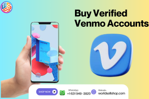 Buy Verified Venmo Accouns