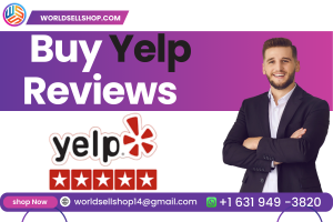 Buy Yelp Reviews