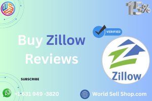 Buy Zillow Reviews