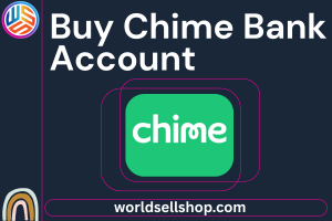 Buy chime Bank Accounts