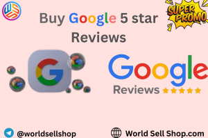 Buy Google 5 Star Reviews