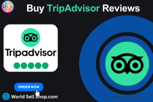 Buy TripAdvisor Reviews