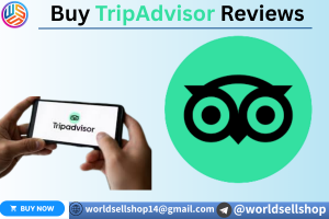 Buy TripAdvisor Reviews
