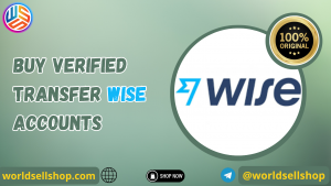 Buy Verified Wise Accounts
