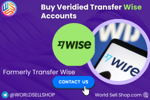 Buy Verified Wise Accounts
