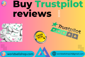 Buy Trustpilot Reviews
