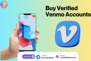 Buy Verified Venmo Accounts