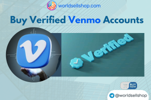 Buy Verified Venmo Accounts