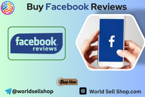 Buy Facebook Reviews
