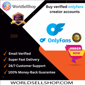 Buy verified onlyfans creator accounts